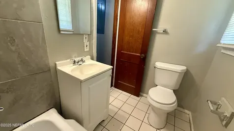 2047 W 16th Street Jacksonville FL 32209