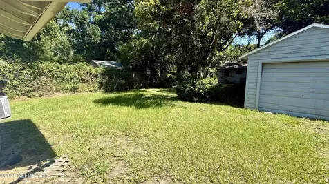 2047 W 16th Street Jacksonville FL 32209