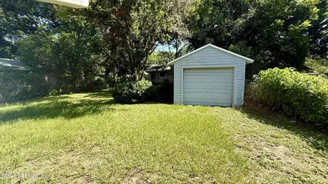 2047 W 16th Street Jacksonville FL 32209