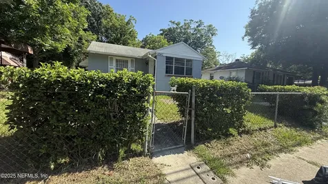 2047 W 16th Street Jacksonville FL 32209