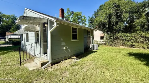 2047 W 16th Street Jacksonville FL 32209