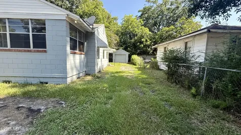2047 W 16th Street Jacksonville FL 32209
