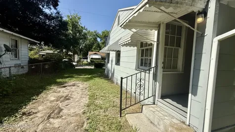 2047 W 16th Street Jacksonville FL 32209