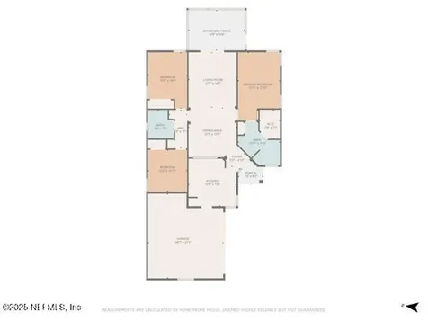 12245 Sutton Estates Circle W Jacksonville FL 32223