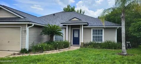 2029 Merced Court Jacksonville FL 32224