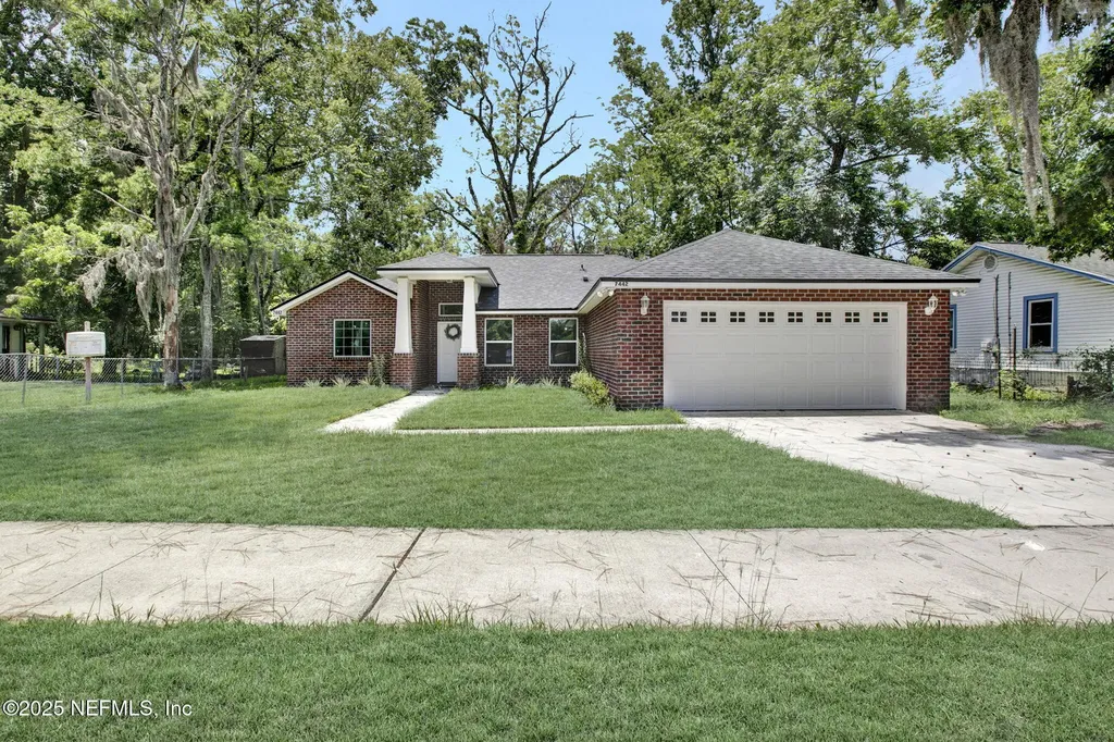 7442 Richardson Road Jacksonville FL 32209