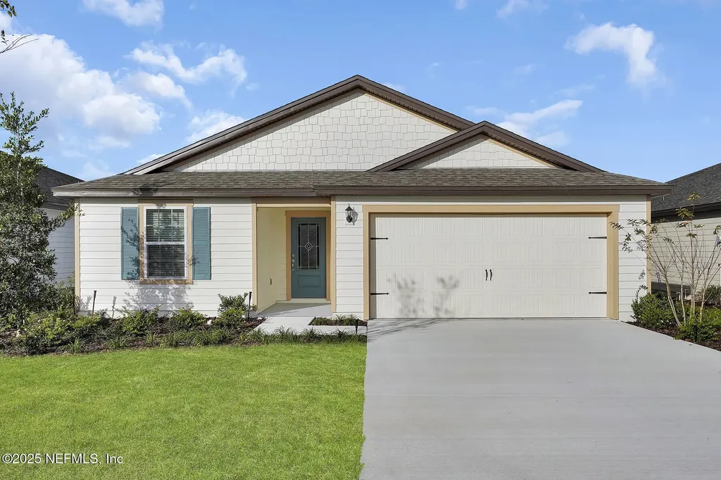 3281 Mission Oak Place Green Cove Springs FL 32043