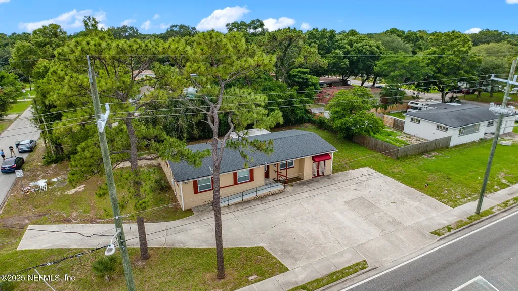 7120 Merrill Road Jacksonville FL 32277