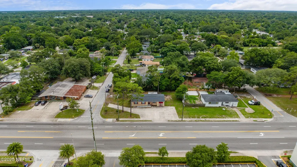 7120 Merrill Road Jacksonville FL 32277