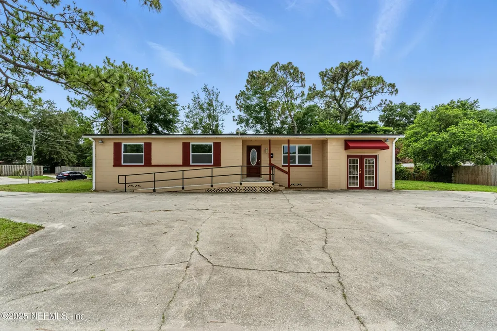 7120 Merrill Road Jacksonville FL 32277