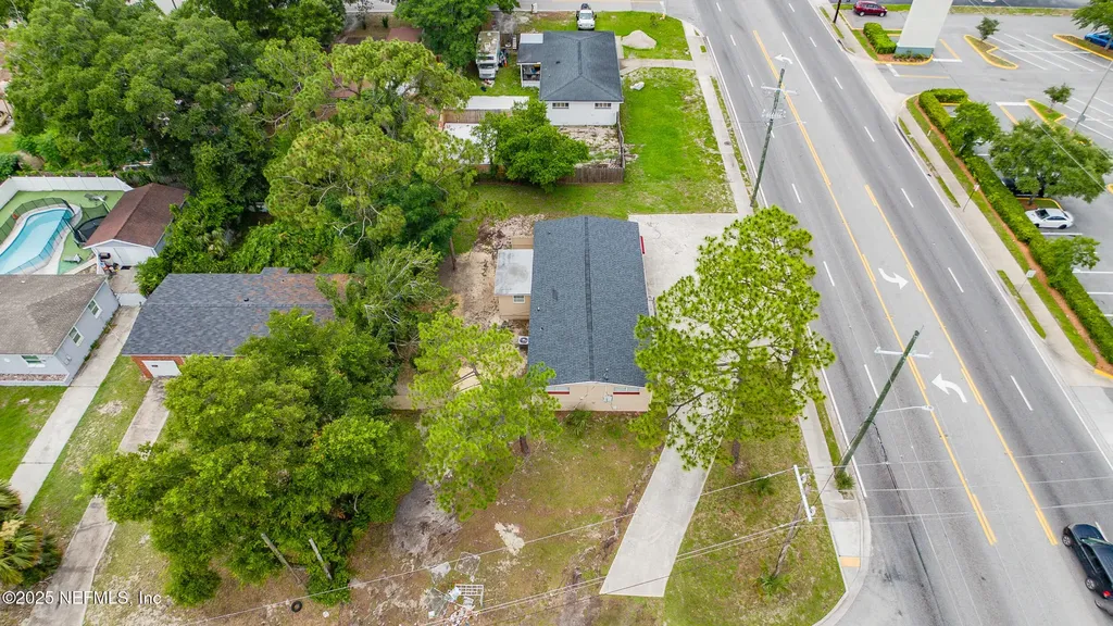 7120 Merrill Road Jacksonville FL 32277