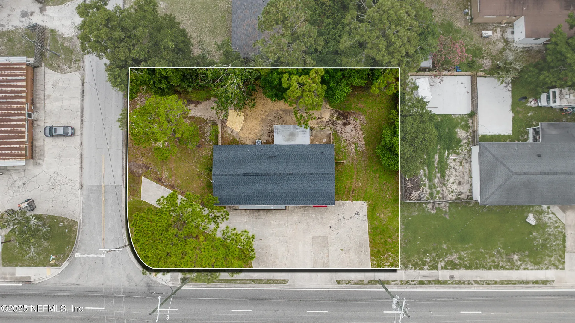 7120 Merrill Road Jacksonville FL 32277