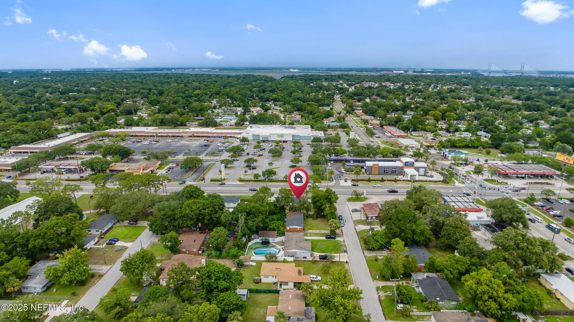 7120 Merrill Road Jacksonville FL 32277