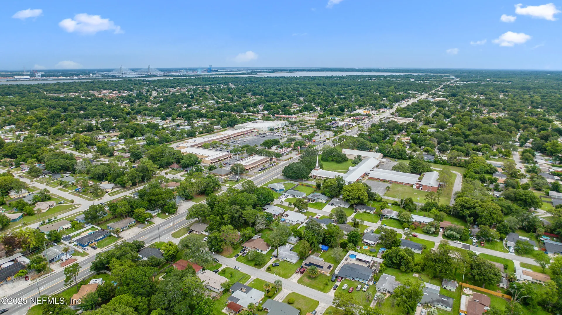 7120 Merrill Road Jacksonville FL 32277