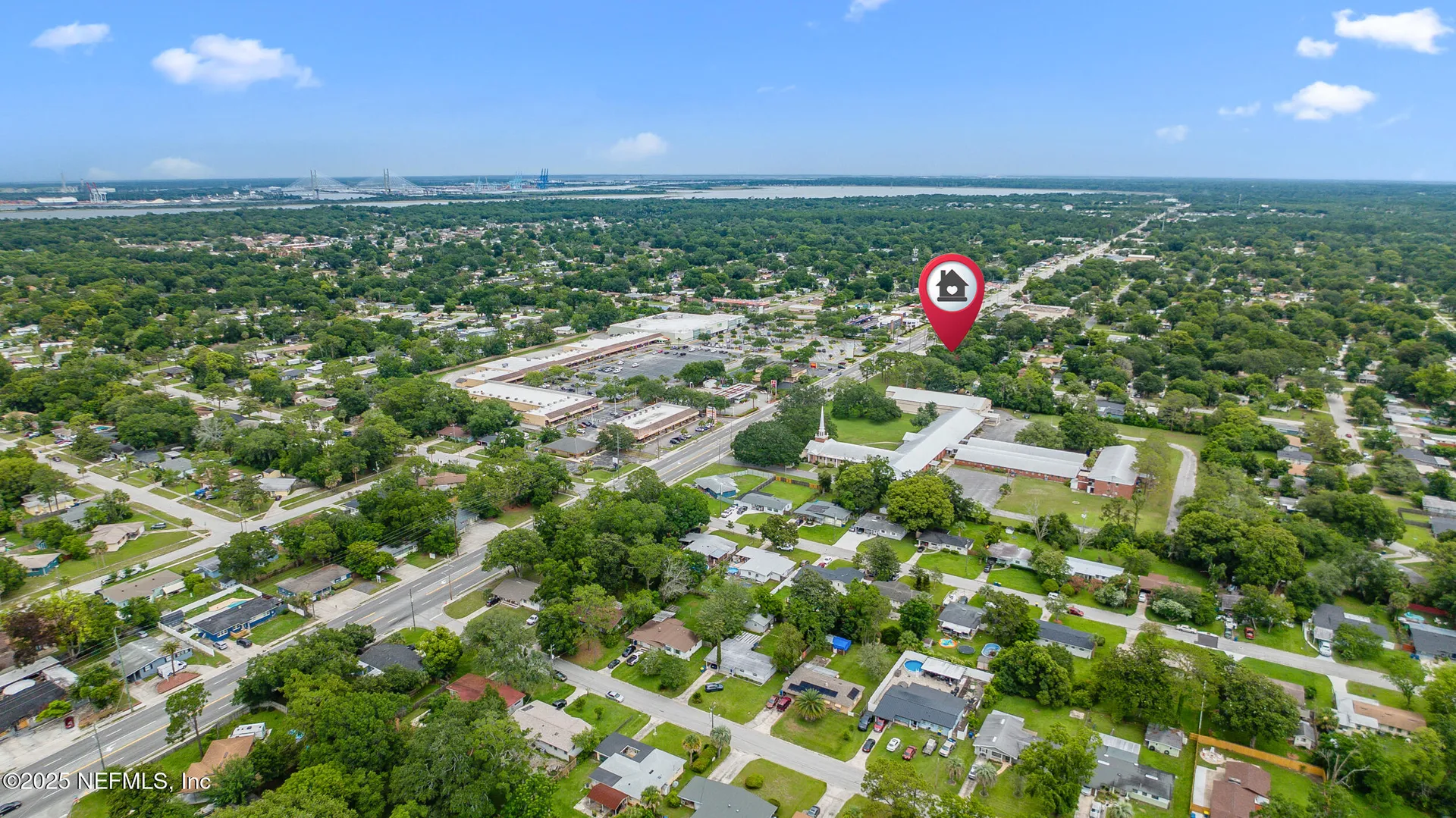 7120 Merrill Road Jacksonville FL 32277