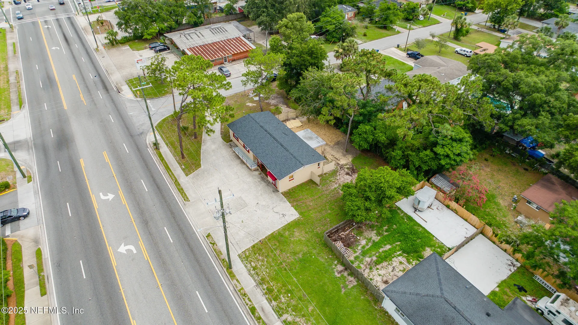 7120 Merrill Road Jacksonville FL 32277