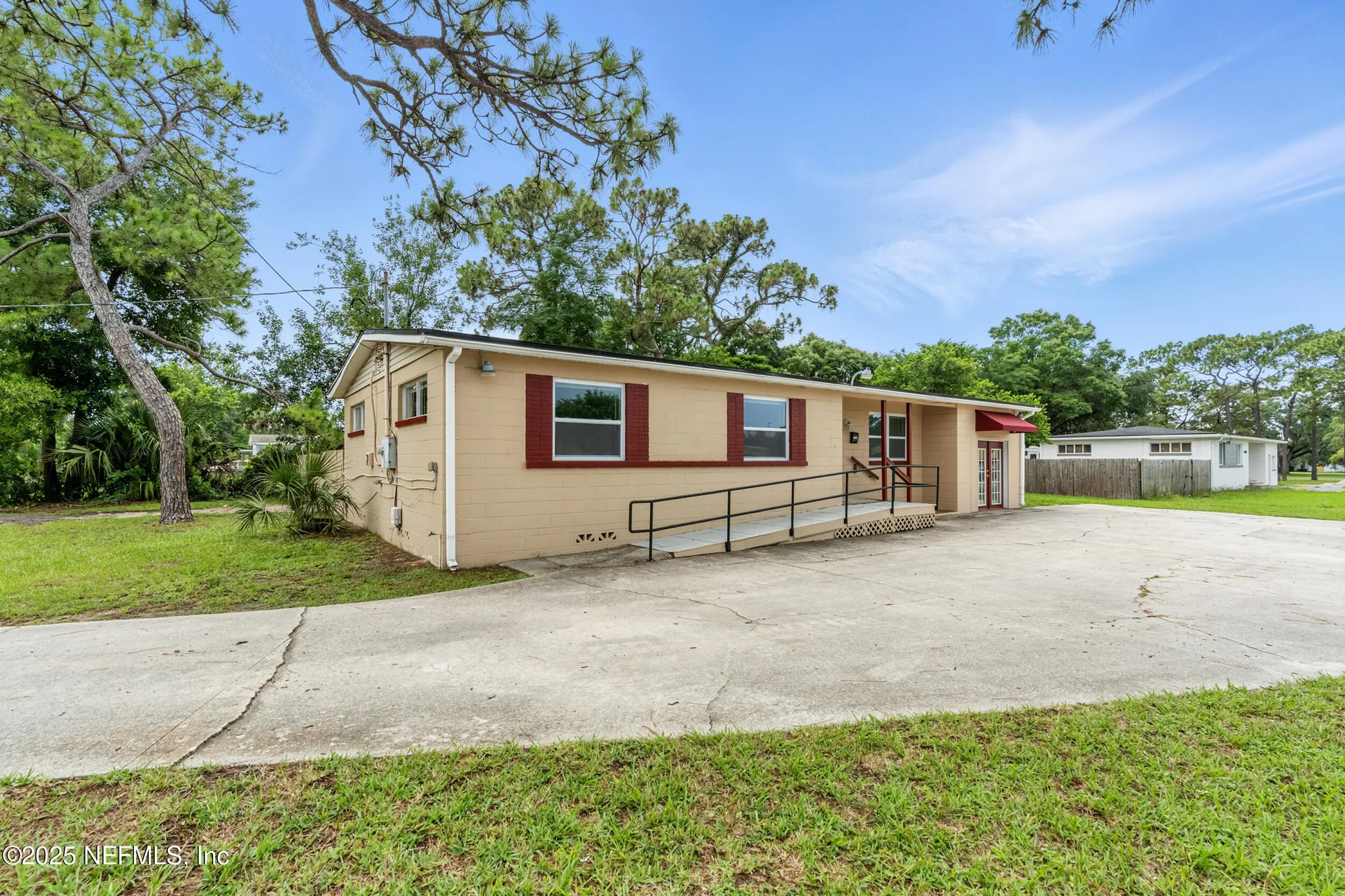 7120 Merrill Road Jacksonville FL 32277