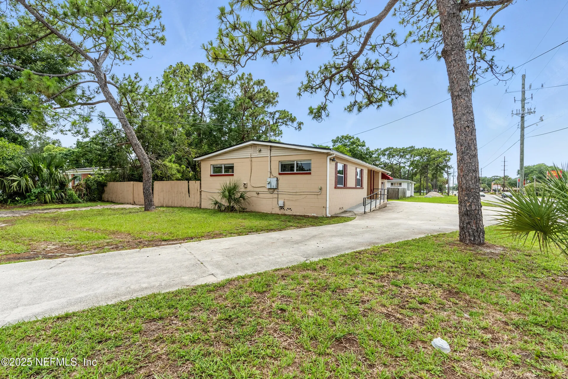 7120 Merrill Road Jacksonville FL 32277