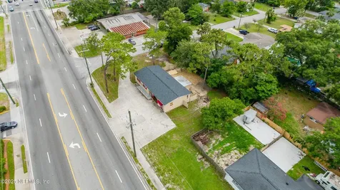 7120 Merrill Road Jacksonville FL 32277