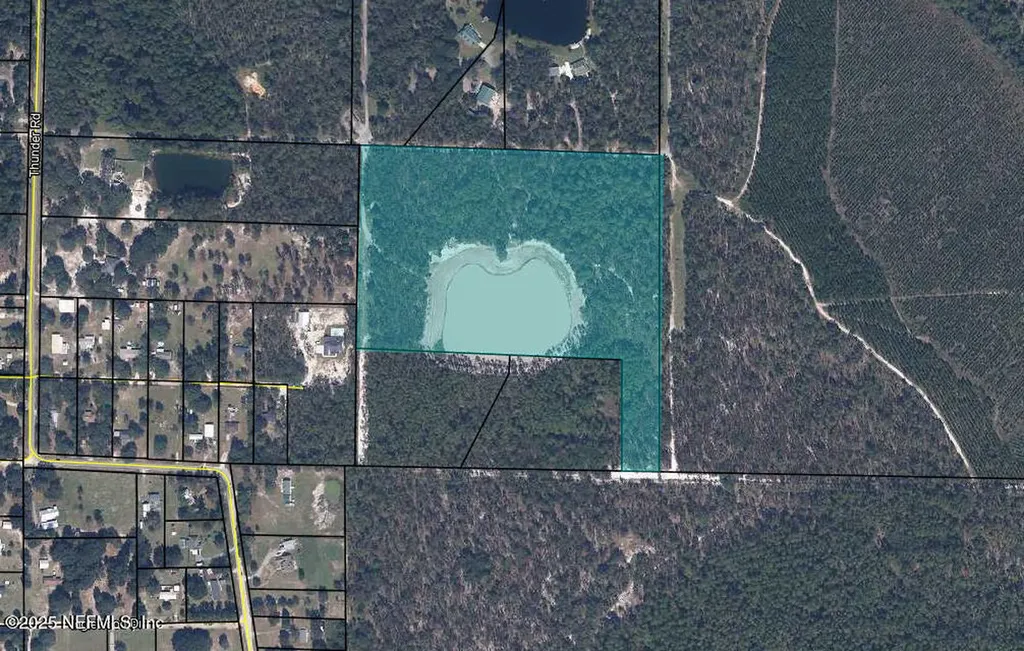 3212 Thunder Road Middleburg FL 32068