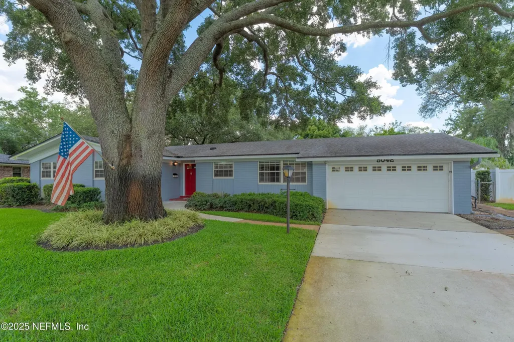 5042 Brighton Drive Jacksonville FL 32217