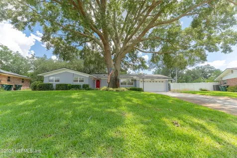 5042 Brighton Drive Jacksonville FL 32217
