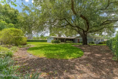 5042 Brighton Drive Jacksonville FL 32217