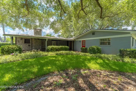 5042 Brighton Drive Jacksonville FL 32217