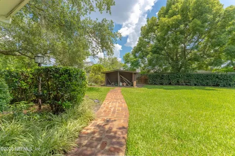 5042 Brighton Drive Jacksonville FL 32217