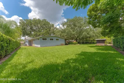 5042 Brighton Drive Jacksonville FL 32217