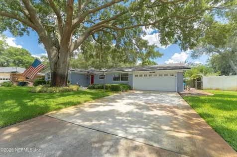 5042 Brighton Drive Jacksonville FL 32217