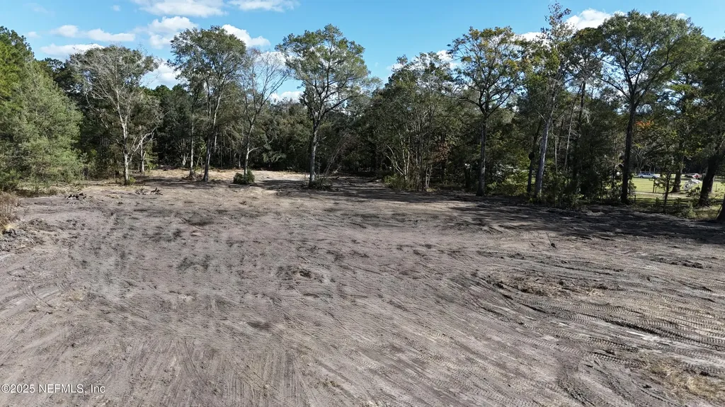 0 Wilbur Jones Road Callahan FL 32011