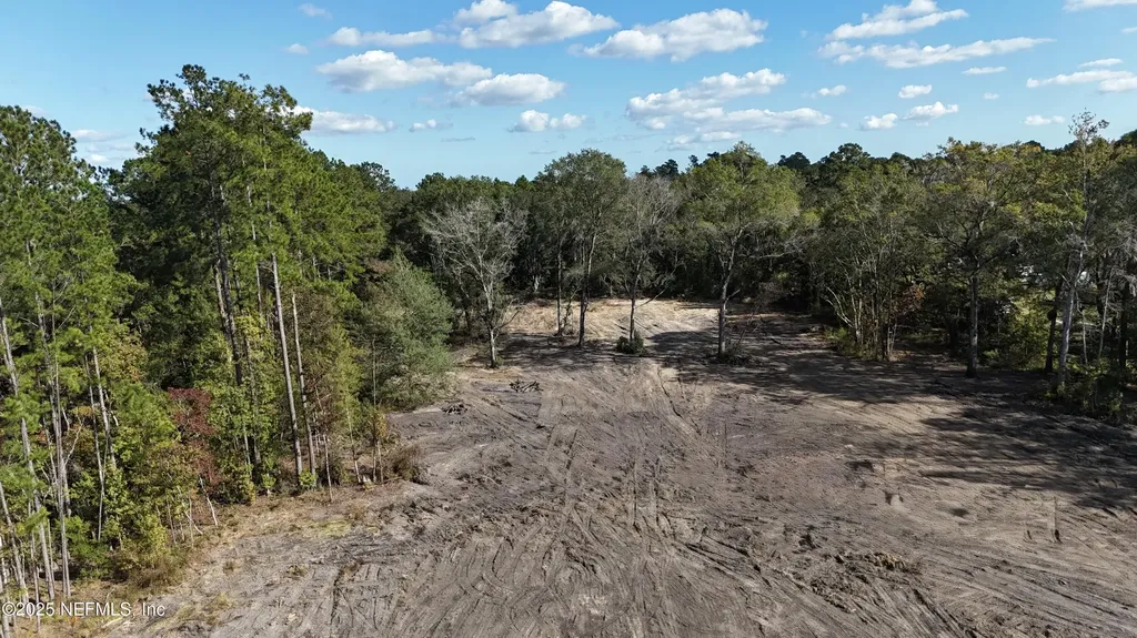 0 Wilbur Jones Road Callahan FL 32011