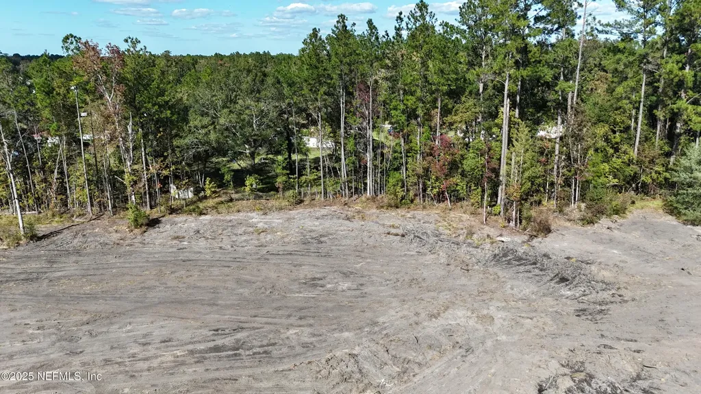 0 Wilbur Jones Road Callahan FL 32011