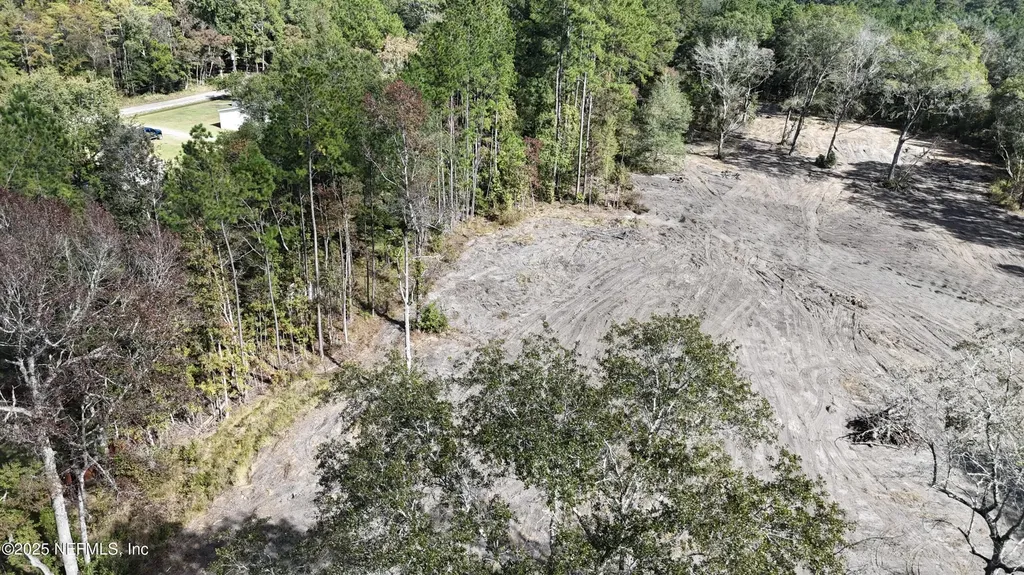 0 Wilbur Jones Road Callahan FL 32011
