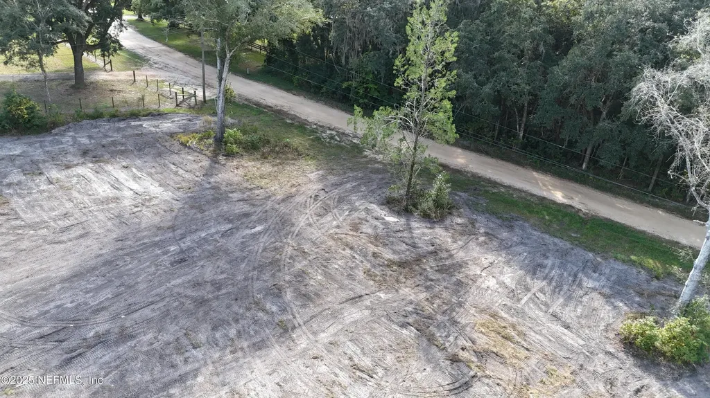 0 Wilbur Jones Road Callahan FL 32011