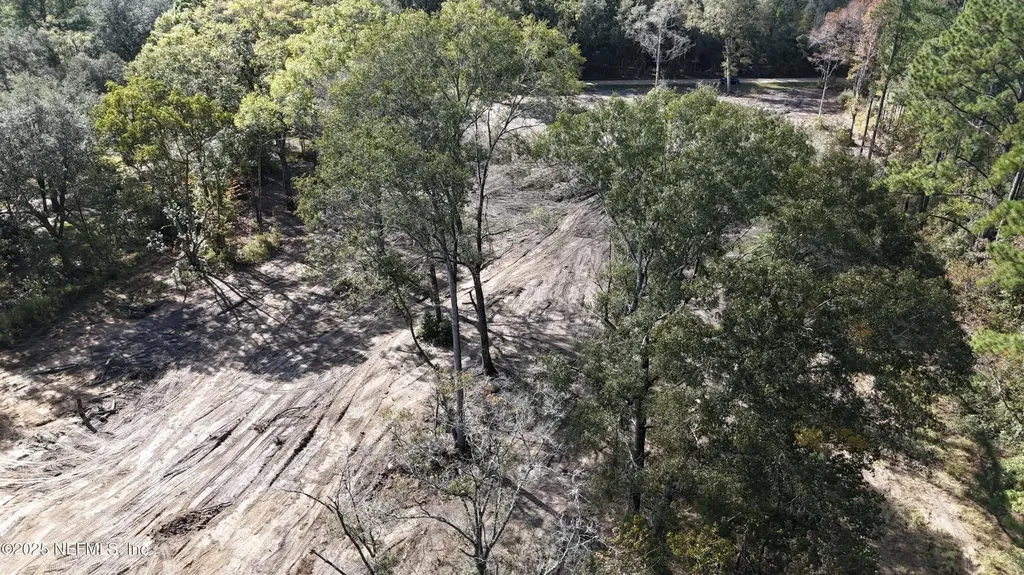 0 Wilbur Jones Road Callahan FL 32011
