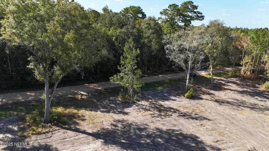 0 Wilbur Jones Road Callahan FL 32011