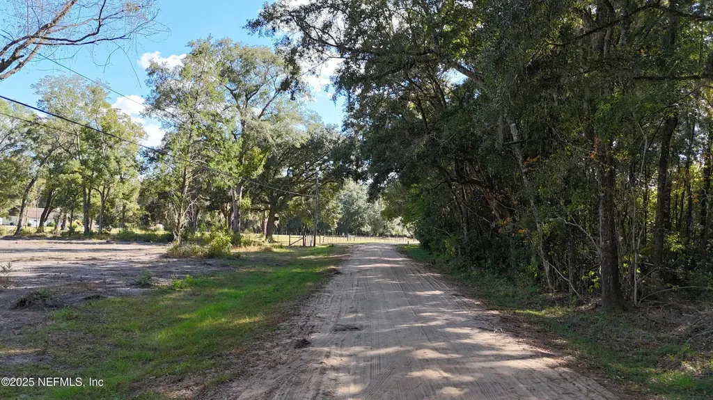 0 Wilbur Jones Road Callahan FL 32011