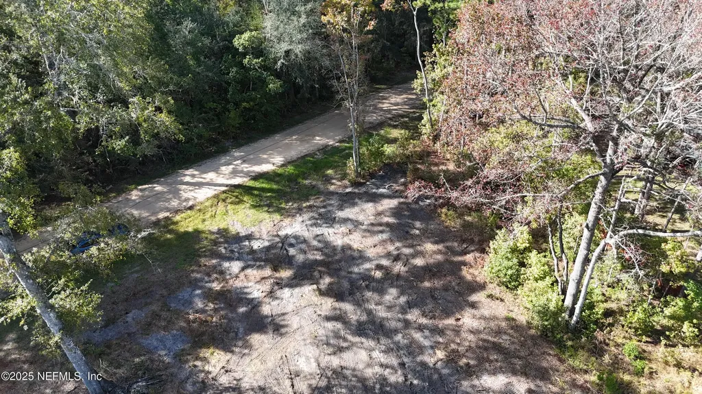 0 Wilbur Jones Road Callahan FL 32011