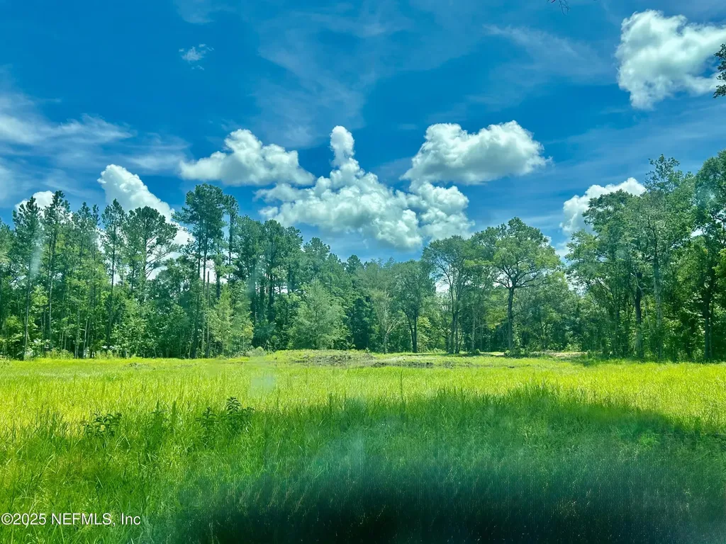 0 Wilbur Jones Road Callahan FL 32011