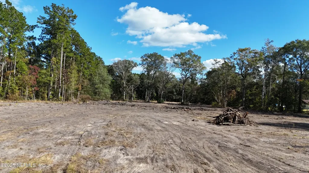 0 Wilbur Jones Road Callahan FL 32011