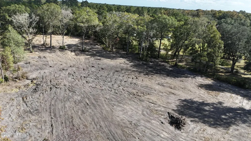 0 Wilbur Jones Road Callahan FL 32011