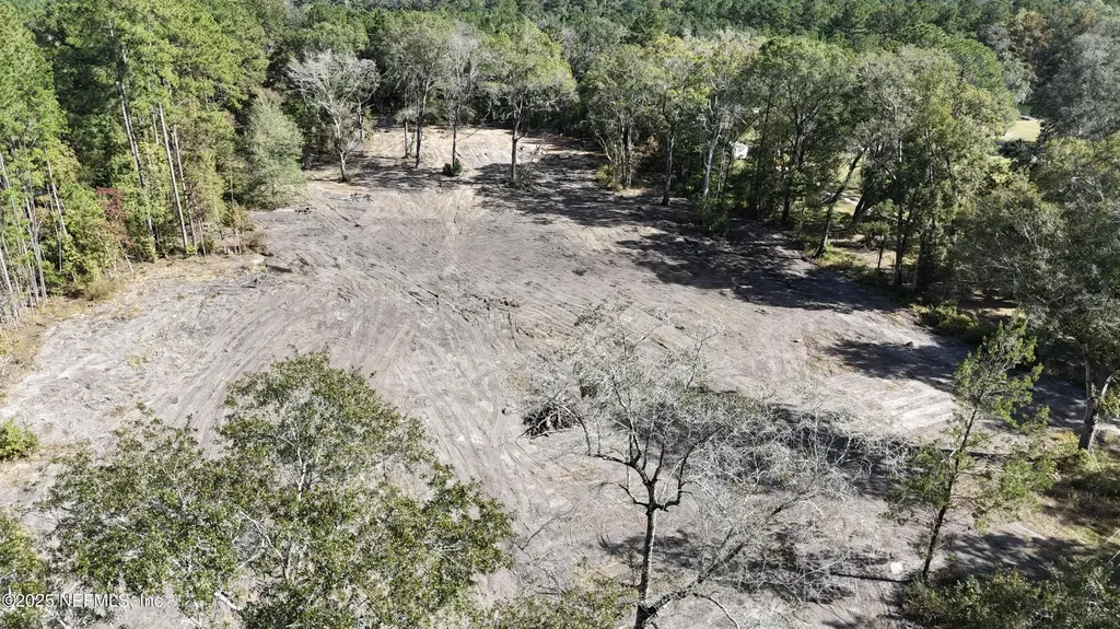 0 Wilbur Jones Road Callahan FL 32011
