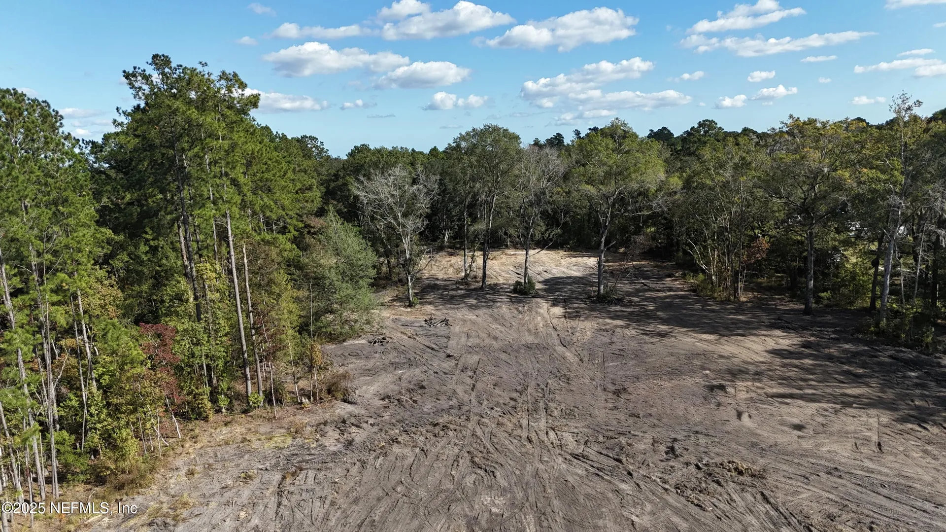 0 Wilbur Jones Road Callahan FL 32011