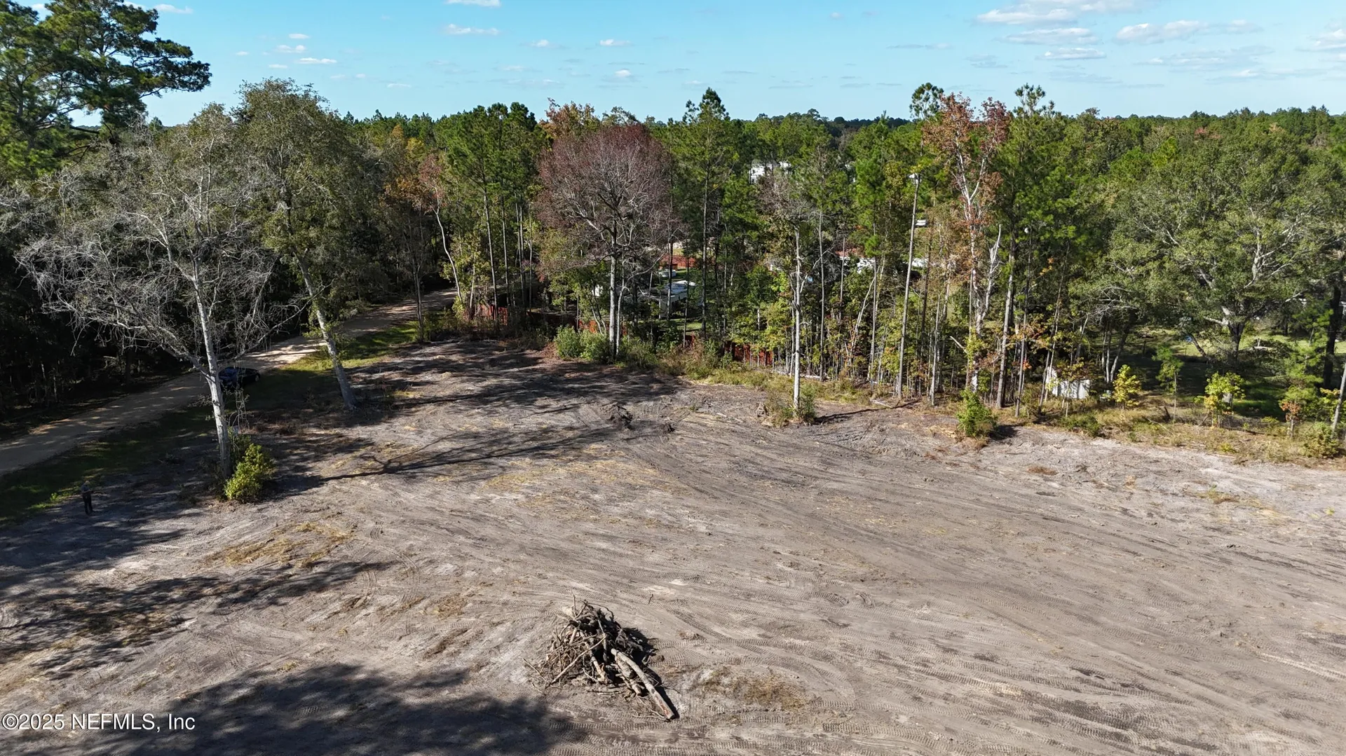 0 Wilbur Jones Road Callahan FL 32011