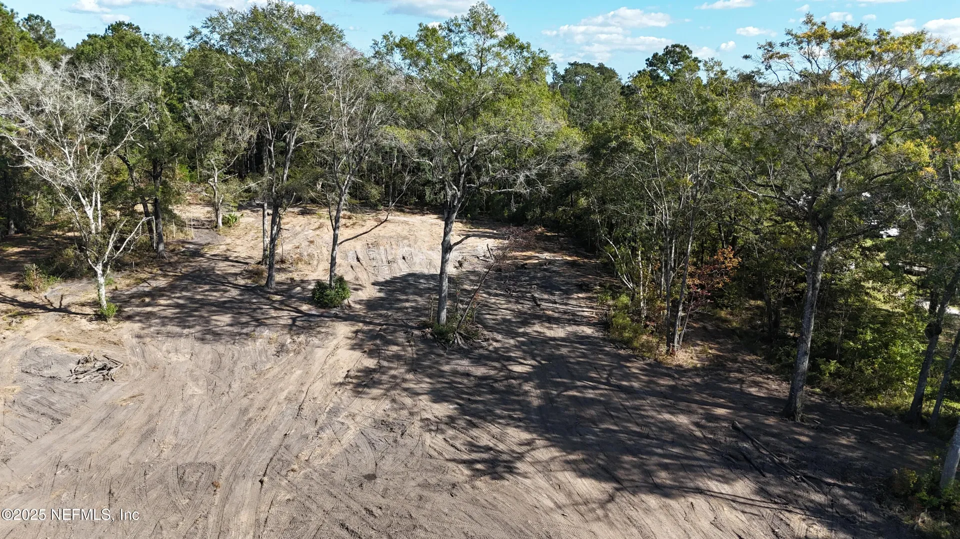 0 Wilbur Jones Road Callahan FL 32011