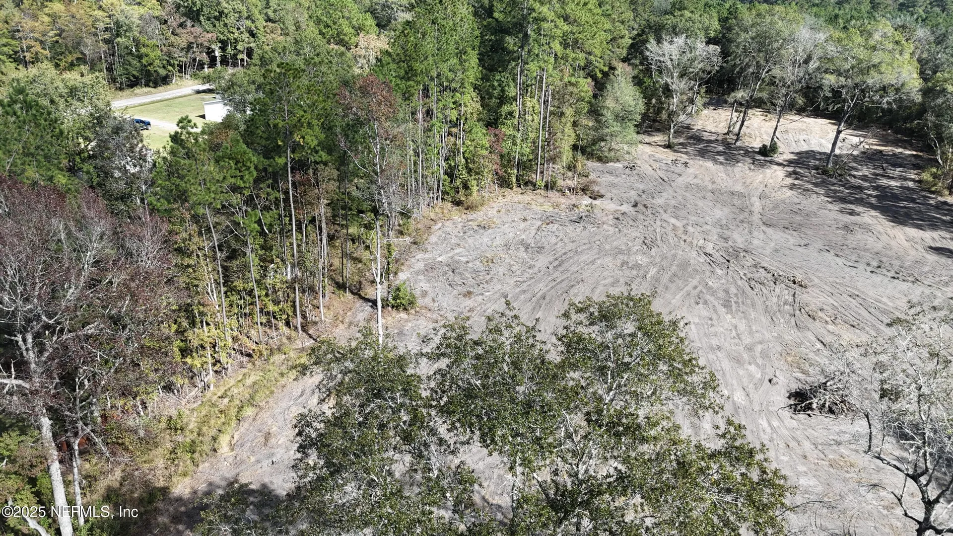 0 Wilbur Jones Road Callahan FL 32011
