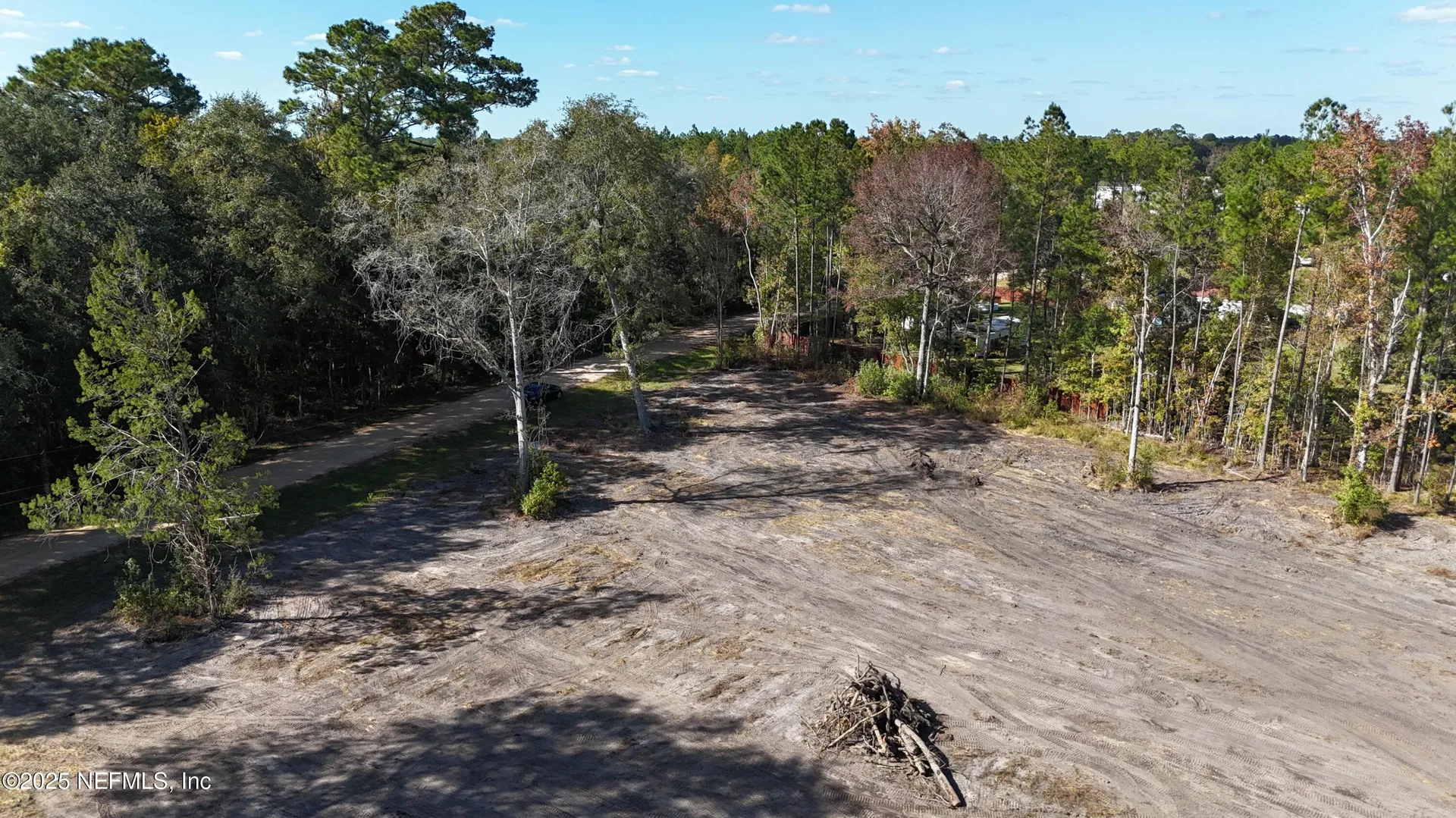 0 Wilbur Jones Road Callahan FL 32011