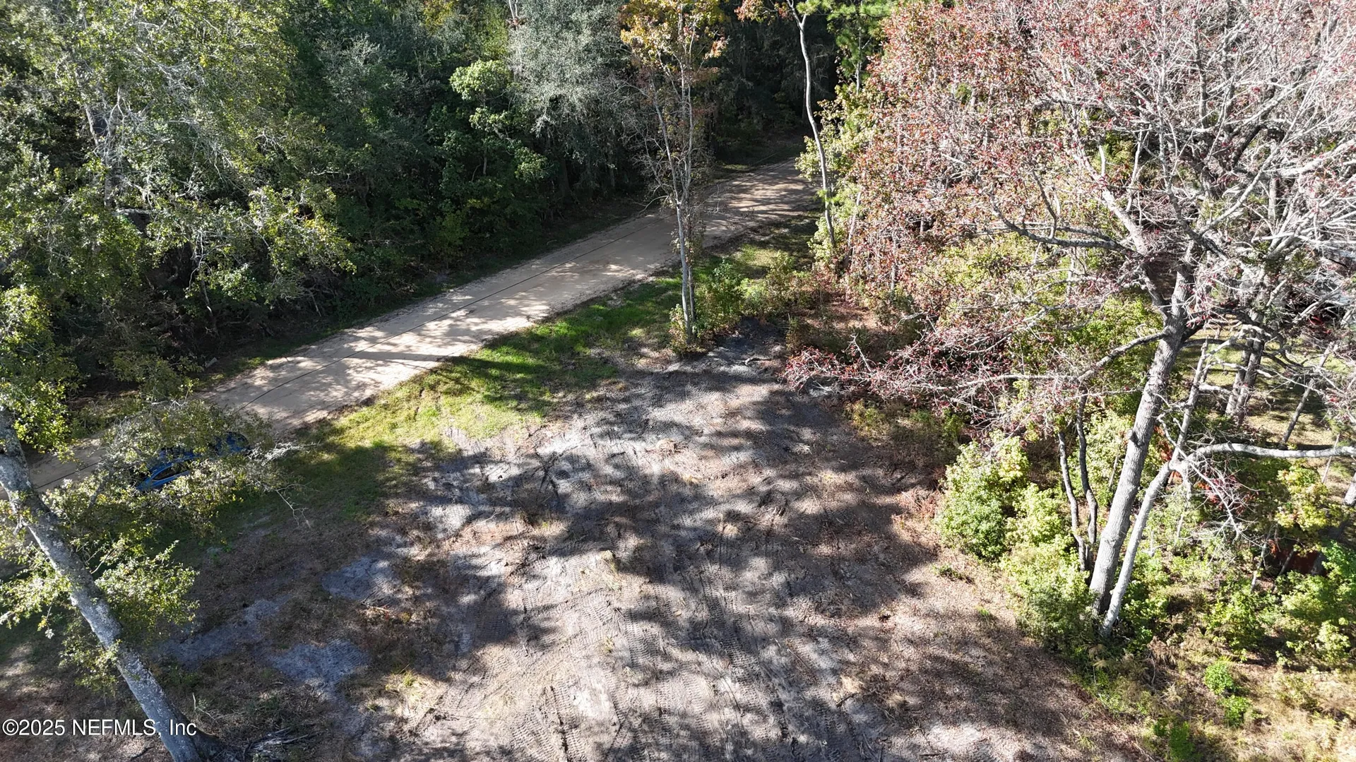 0 Wilbur Jones Road Callahan FL 32011